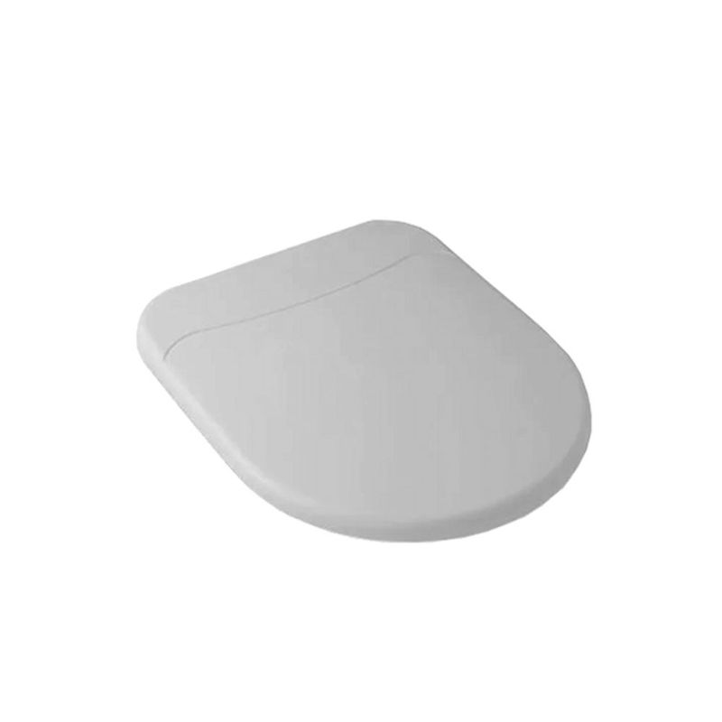 Assento Sanitário Cinza Smart - Celite Assento Sanitário Cinza Smart - Celite