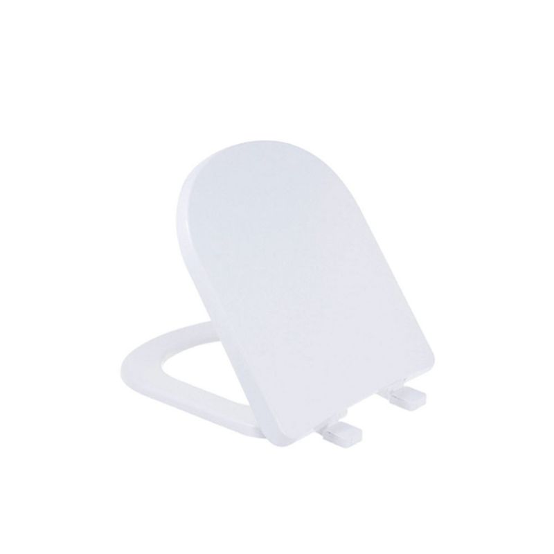 Assento Sanitário Branco Life - Celite Assento Sanitário Branco Life - Celite