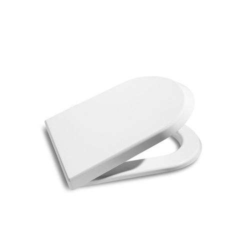 Assento Sanitário Termofixo Branco Nexo - Roca