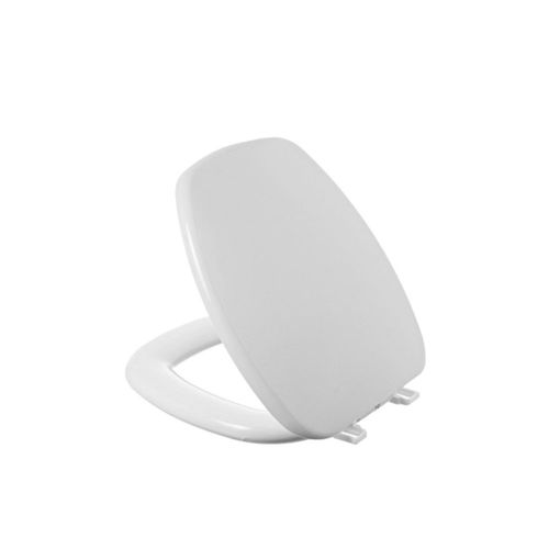 Assento Sanitário Soft Close Branco Thema - Incepa