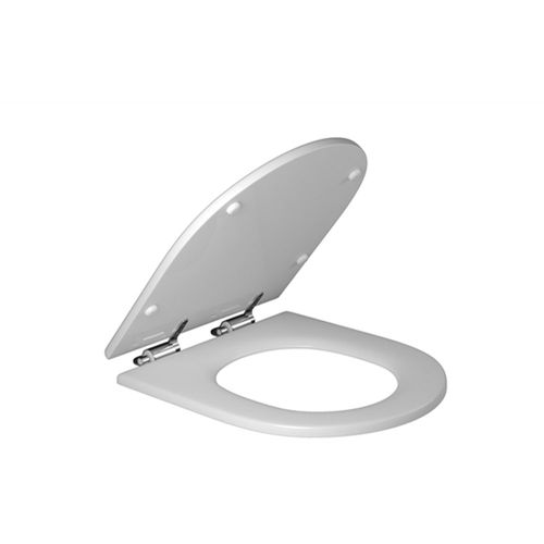 Assento Sanitário Branco Level AP.237.17 - Deca