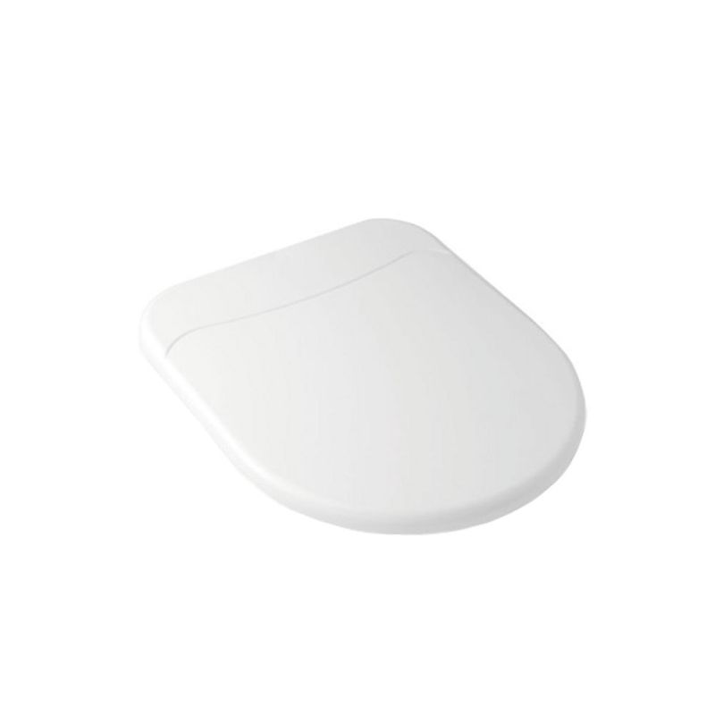 Assento Sanitário Soft Close Branco Smart - Celite