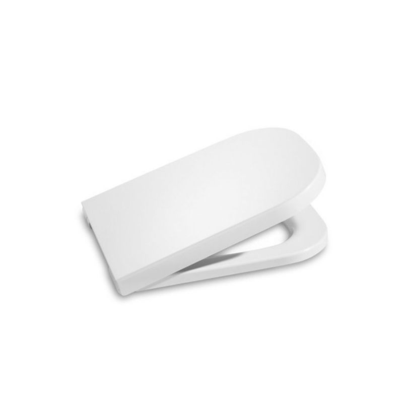 Assento Sanitário Termofixo Branco Gap - Roca Assento Sanitário Termofixo Branco Gap - Roca