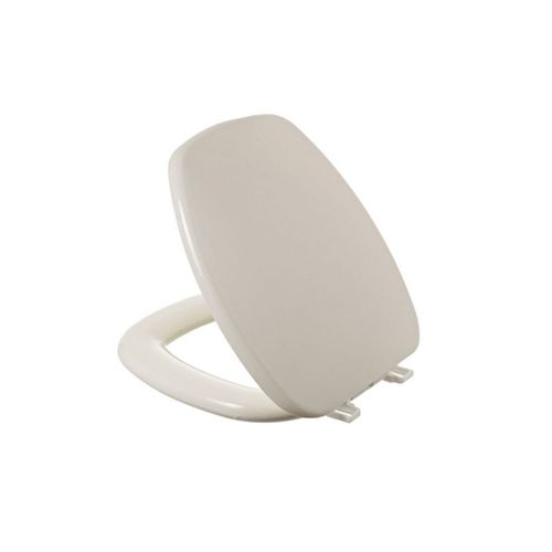 Assento Sanitário Soft Close Biscuit Thema - Incepa