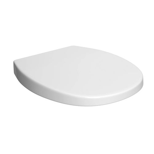 Assento Sanitário Slow Close Branco Fast AP.766.17 - Deca