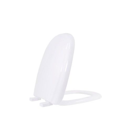 Assento Sanitário Soft Close Branco Sabatini - Tupan