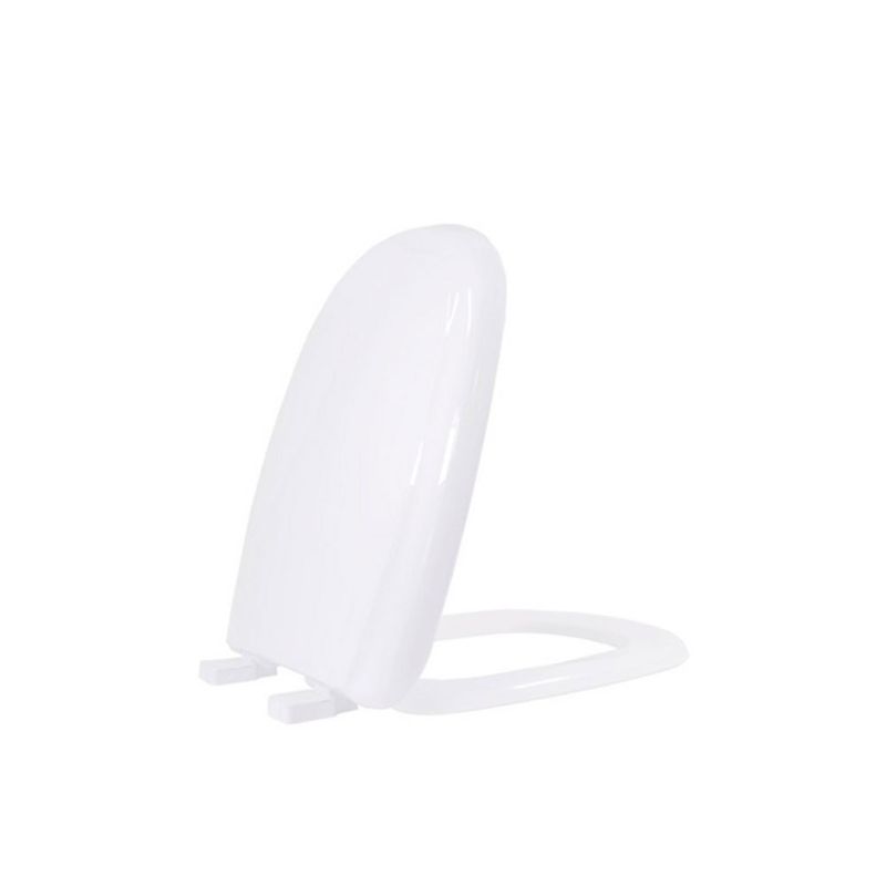 Assento Sanitário Soft Close Branco Sabatini - Tupan Assento Sanitário Soft Close Branco Sabatini - Tupan