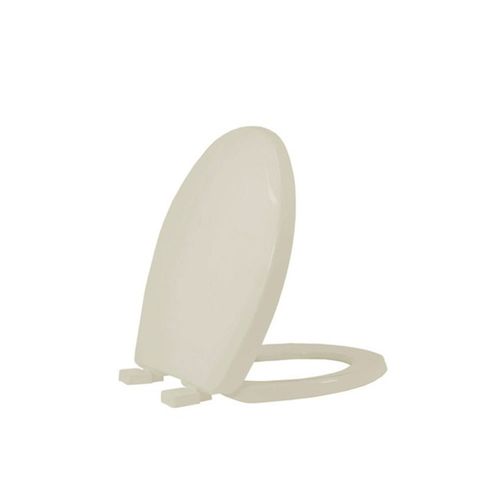 Assento Sanitário Soft Close Pergamon Universal Evolution - Tupan