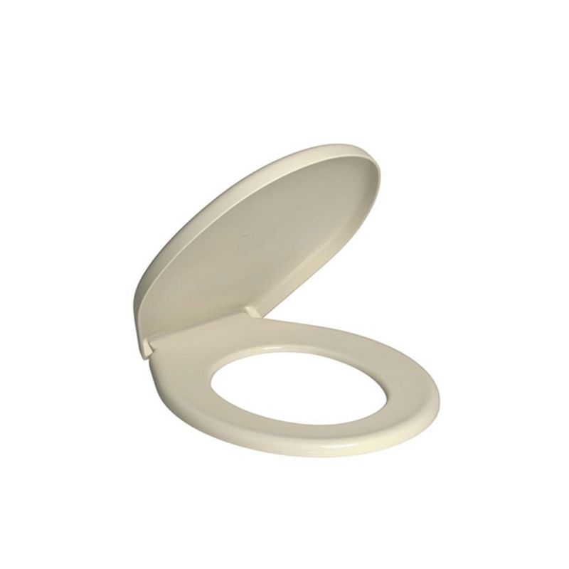 Assento Sanitário Antibacteriano Creme AP.01.37 - Deca Assento Sanitário Antibacteriano Creme AP.01.37 - Deca