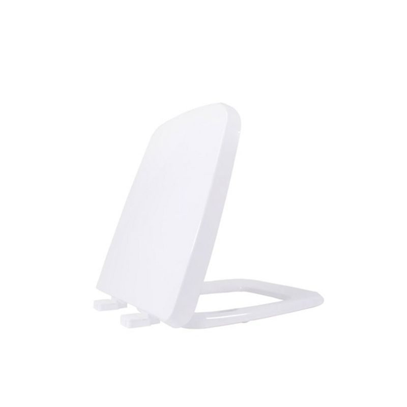 Assento Sanitário Soft Close Branco Boss - Tupan Assento Sanitário Soft Close Branco Boss - Tupan