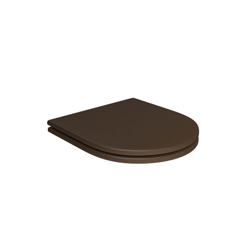 Assento Sanitário Slow Close Branco Protekto AP.237.GL.MT.22 - Deca