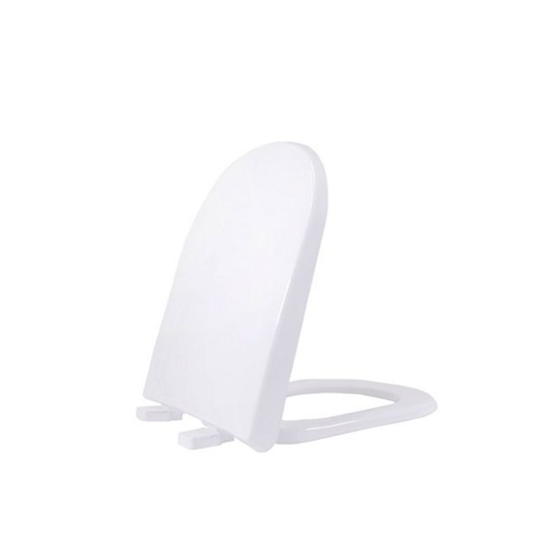 Assento Sanitário Soft Close Branco Vogue - Tupan