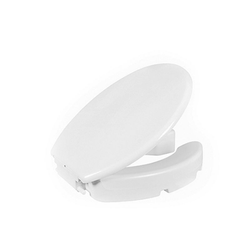 Assento Elevado Branco - Astra Assento Elevado Branco - Astra