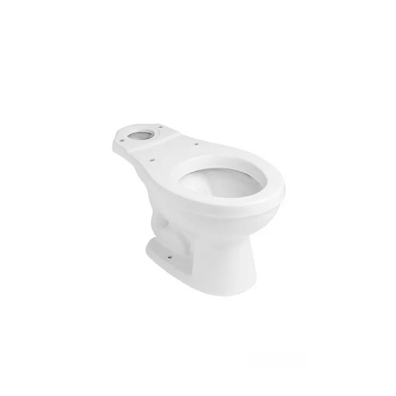 Vaso Sanitário Para Caixa Acoplada Infantil Branco - Celite Vaso Sanitário Para Caixa Acoplada Infantil Branco - Celite