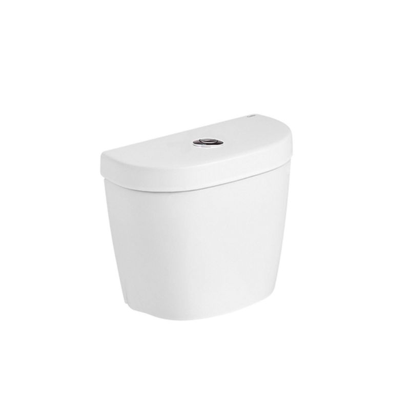 Caixa Acoplada Infantil Branca Ecoflush - Celite Caixa Acoplada Infantil Branca Ecoflush - Celite