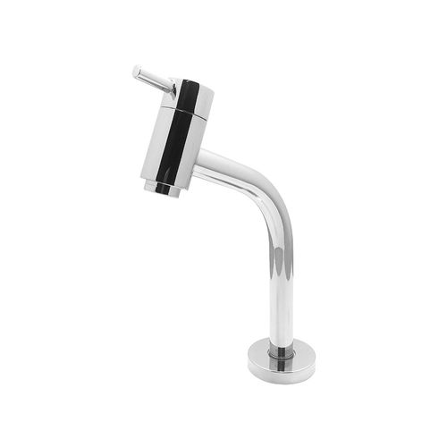 Torneira para Banheiro Bica Baixa 1/4´ Volta - Bognar