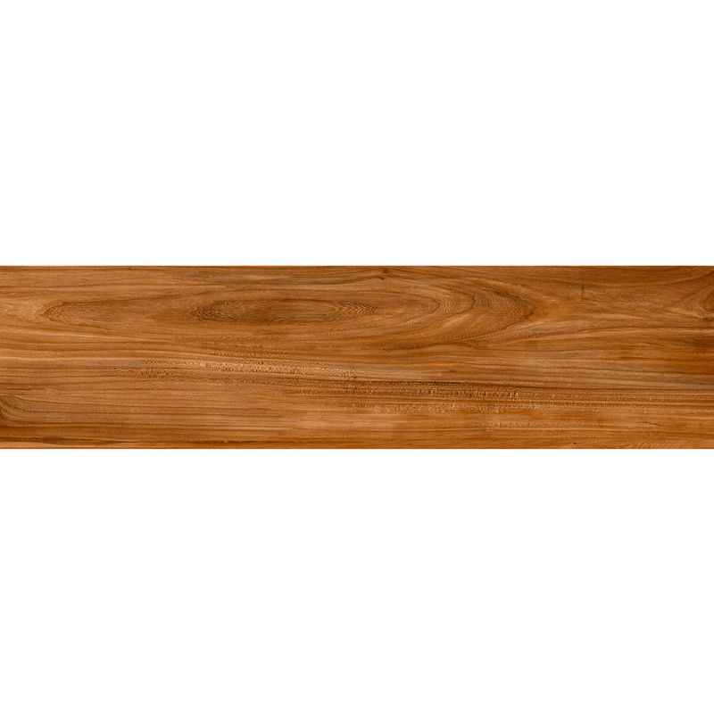 Porcelanato Acetinado RET 20x120 Colorado Roble 120003 Embramaco Porcelanato Acetinado RET 20x120 Colorado Roble 120003 Embramaco