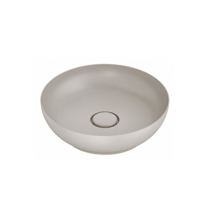 Cuba de Apoio Redonda Champagne 42,5cm P3 Platinum - Incepa Cuba de Apoio Redonda Champagne 42,5cm P3 Platinum - Incepa