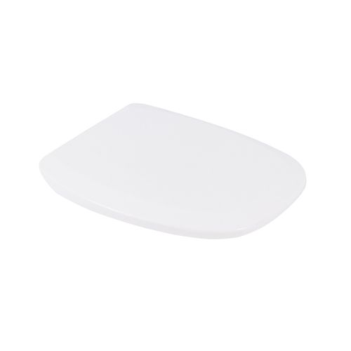 Assento Sanitário Branco Like - Roca