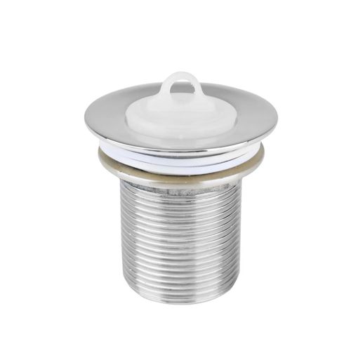 Válvula de Tanque 1.1/4 Cromado - Bognar