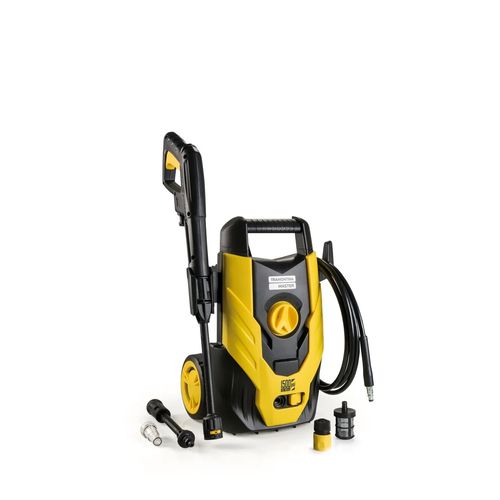 Lavadora de Alta Pressao 1200W com 1500PSI 127V - Tramontina