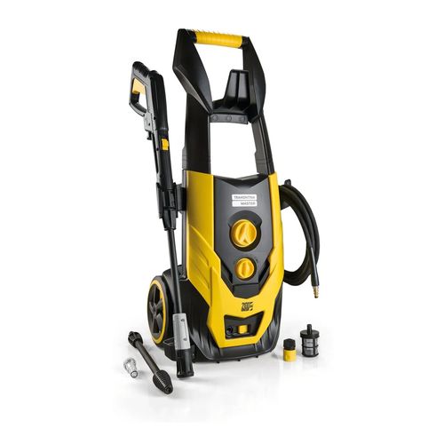 Lavadora de Alta Pressão 2100W com 2100PSI 127v - Tramontina