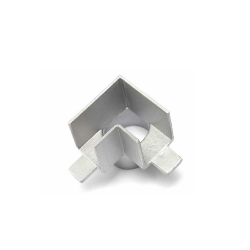 Conexão Sekapiso de Canto J3 para Saída 50x30mm 1724 Sekapiso Conexão Sekapiso de Canto J3 para Saída 50x30mm 1724 Sekapiso