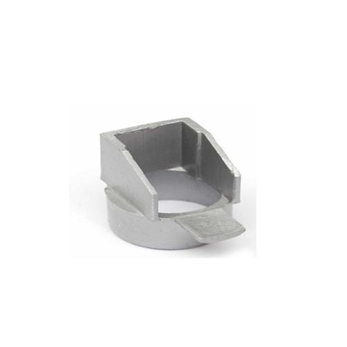 Conexão Sekapiso Extremidade J2 para Saída 50x30mm  Sekapiso