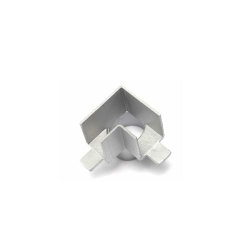 Conexão Sekapiso de Canto J3 para Saída 75x80mm - Sekapiso