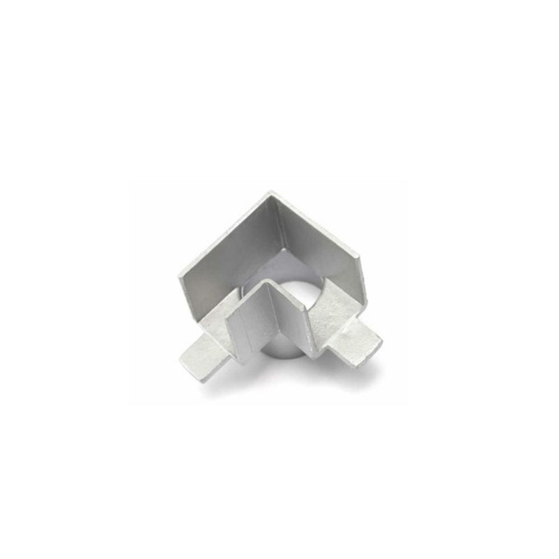 Conexão Sekapiso de Canto J3 para Saída 75x80mm - Sekapiso Conexão Sekapiso de Canto J3 para Saída 75x80mm - Sekapiso