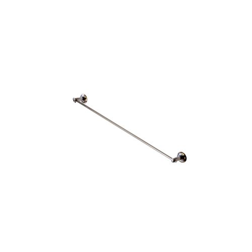 Toalheiro Reto Inox - Aminox