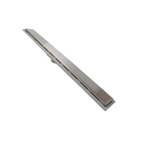 Ralo Royal Line Tampa Inox 100cm - Ralo Linear