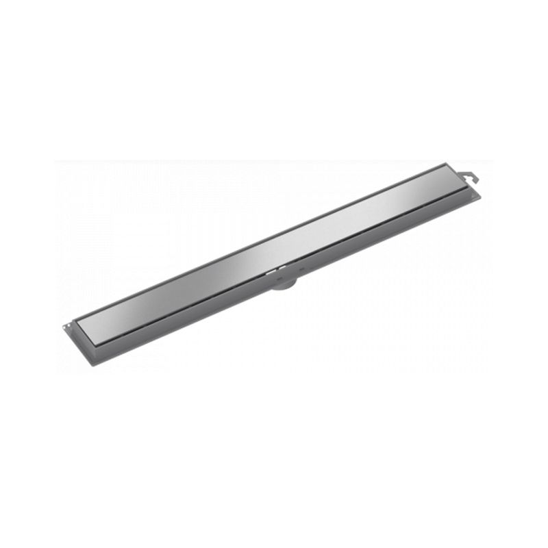 Ralo Linear com Grelha Inox 70cm - Tigre Ralo Linear com Grelha Inox 70cm - Tigre