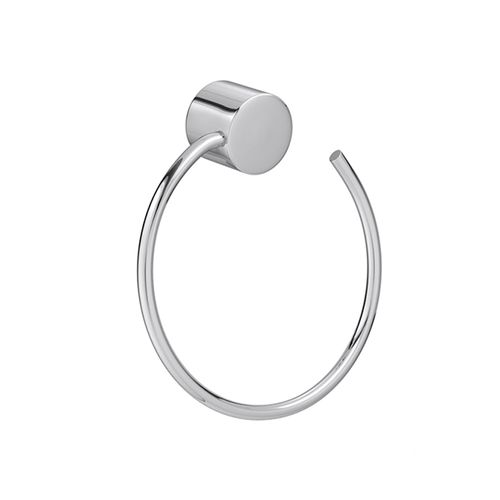 Porta Toalha Flex Argola 2050.C.FLX - Deca