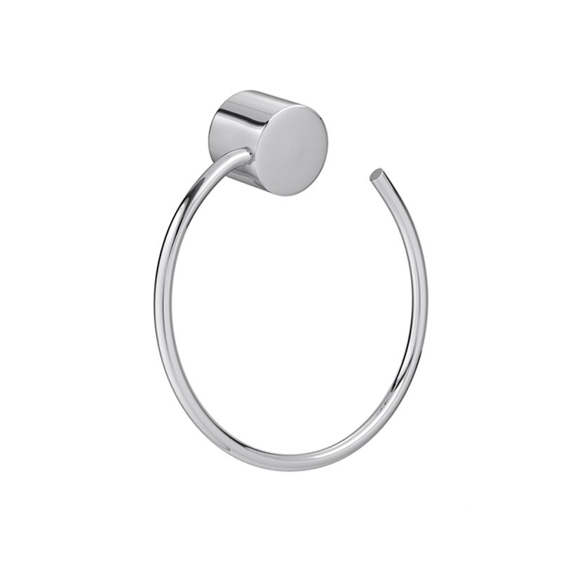 Porta Toalha Flex Argola 2050.C.FLX - Deca Porta Toalha Flex Argola 2050.C.FLX - Deca