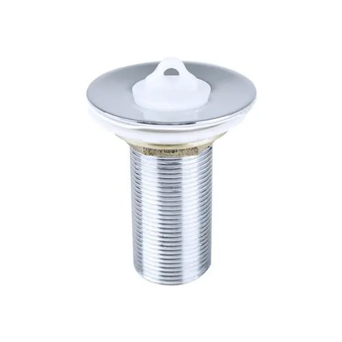 Válvula de Lavatório Cromado - Bognar