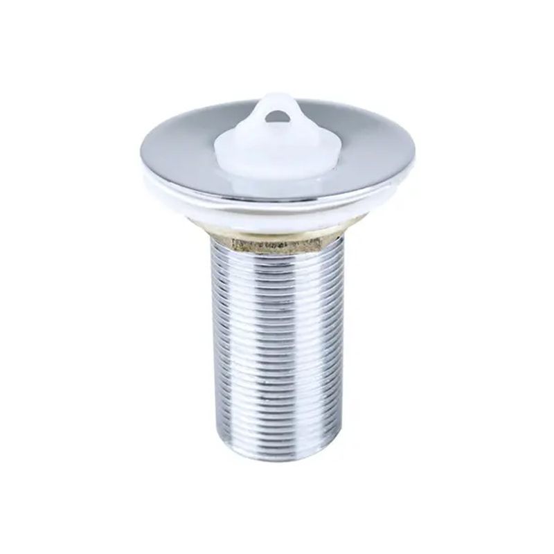 Válvula de Lavatório Cromado - Bognar Válvula de Lavatório Cromado - Bognar