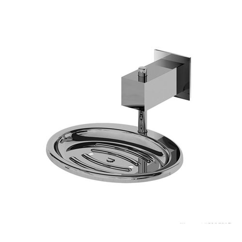 Saboneteira de Parede Bella - Fani