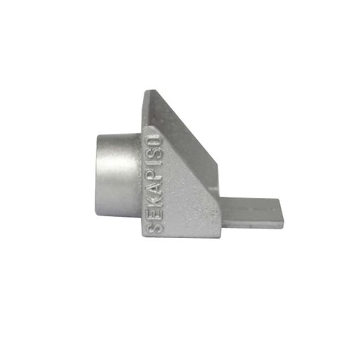 Conexão Sekapiso Extremidade de Topo J9 para Saída 80x50mm - Sekapiso