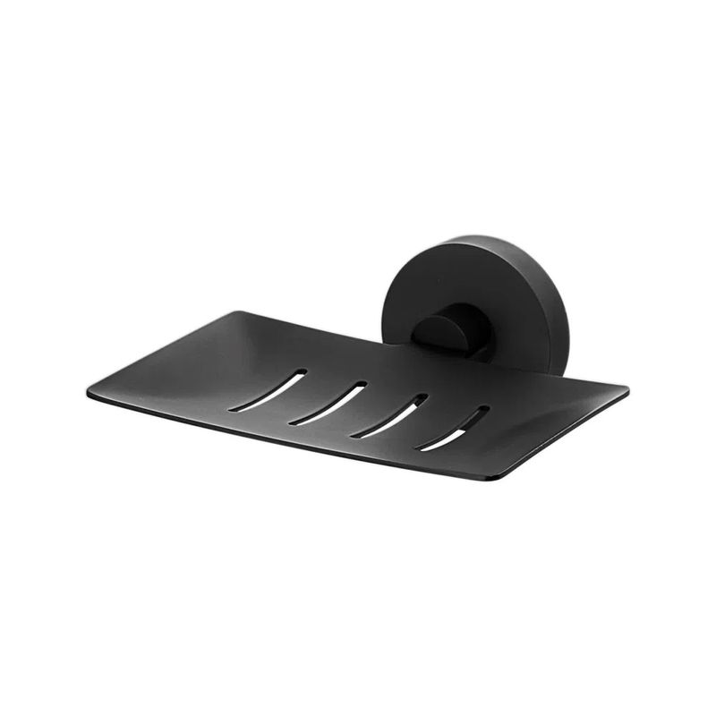 Saboneteira de Parede Black Loren Loft 2008 B82 - Lorenzetti Saboneteira de Parede Black Loren Loft 2008 B82 - Lorenzetti