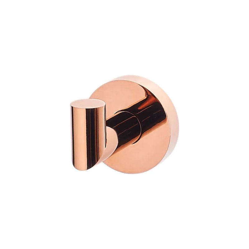 Cabide Rose Gold Loren Loft 2060 R82 - Lorenzetti Cabide Rose Gold Loren Loft 2060 R82 - Lorenzetti