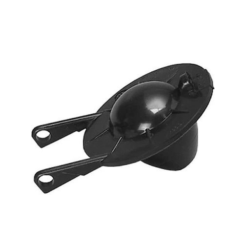 Obturador Borracha Para Saída de Água Com Corrente KSO/AS Astra