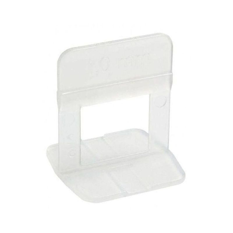 Nivela Piso 2mm - Cortag Nivela Piso 2mm - Cortag