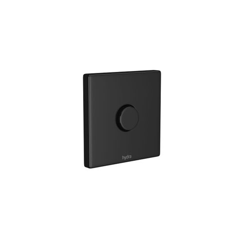 Kit Conversor Válvula Hydra Max para Hydra Plus  Black Matte - Deca