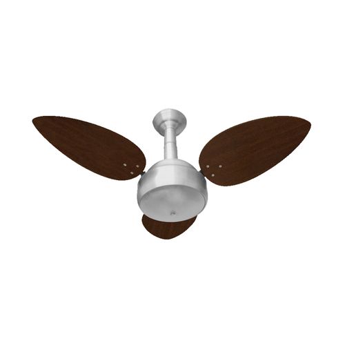 Ventilador Miray 3P Tabaco 127V 40-3118 - Ventidelta