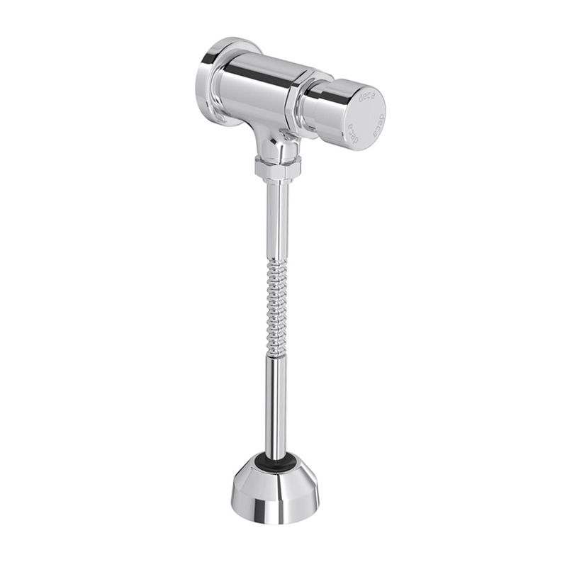 Válvula de Mictório Decamatic Eco Cromada - Deca Válvula de Mictório Decamatic Eco Cromada - Deca