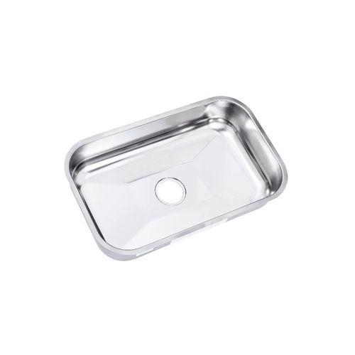 Cuba 430 Inox 56x34x14 - Fabrinox