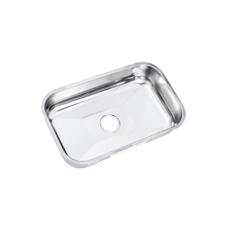 Cuba 430 Inox 56x34x14 - Fabrinox Cuba 430 Inox 56x34x14 - Fabrinox