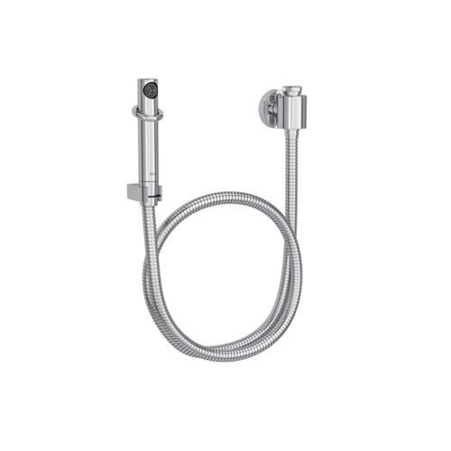 Ducha Higiênica Universal Cromada 1948.C.ACT.CR - Deca