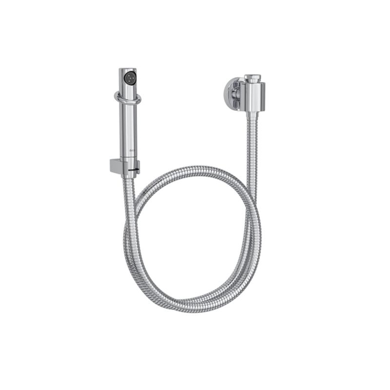 Ducha Higiênica Universal Cromada 1948.C.ACT.CR - Deca Ducha Higiênica Universal Cromada 1948.C.ACT.CR - Deca